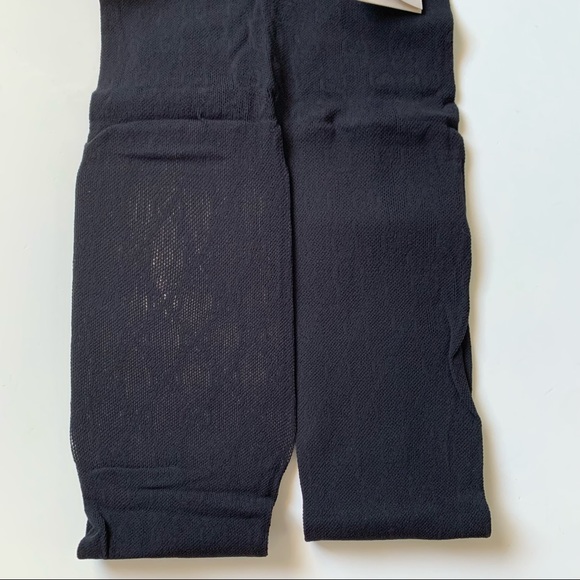 Authentic Gucci Supremelis Interlocking GG Logo Tights Stockings - Picture 8 of 15